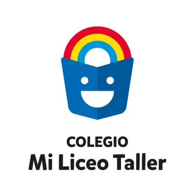 Logo Colegio Mi Liceo Taller